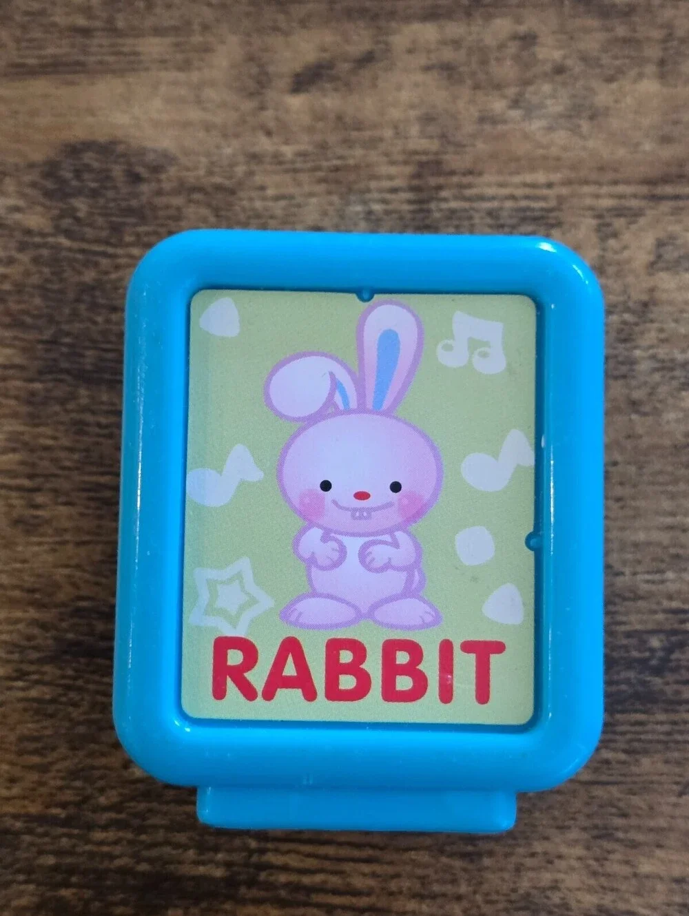 N/A vtech alphabet